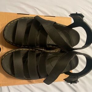 Doc Martin sandals